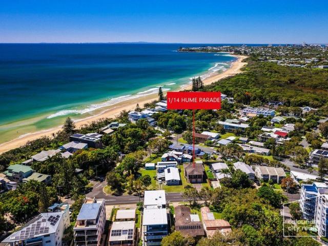 Apartment for rent in Kings Creek, Queensland