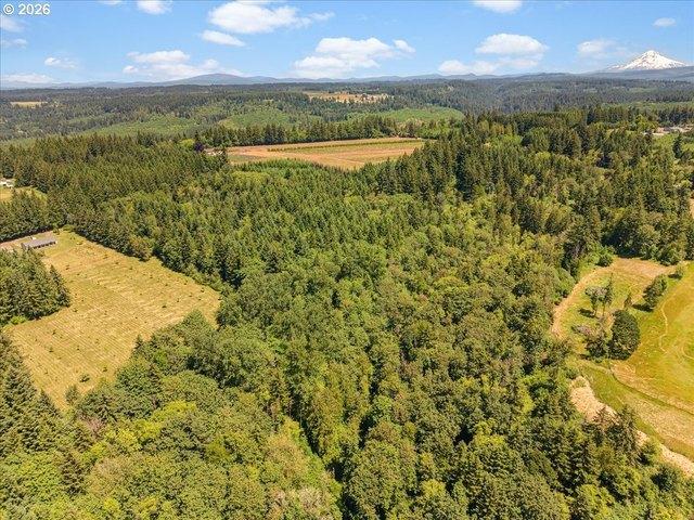 Land for sale in Estacada, Clackamas County