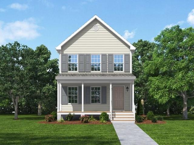 Townhouse for sale in Wake, North Carolina
