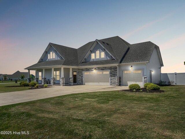 House for sale in Moyock