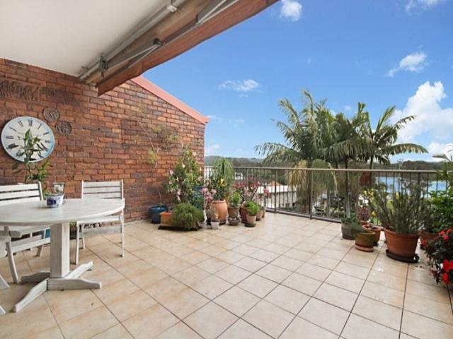 Apartment for rent in Fernbrook, Queensland