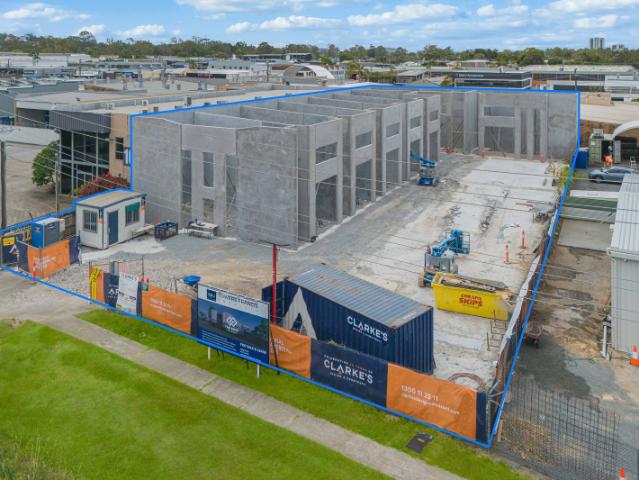 Warehouse for rent in Fernbrook, Queensland