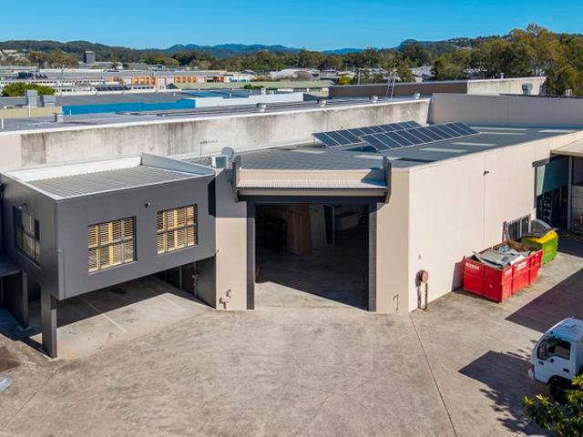 Warehouse for sale in Fernbrook, Queensland
