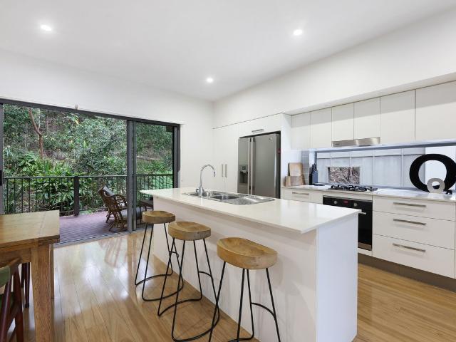 Apartment for rent in Currumbin Valley, Gold Coast City