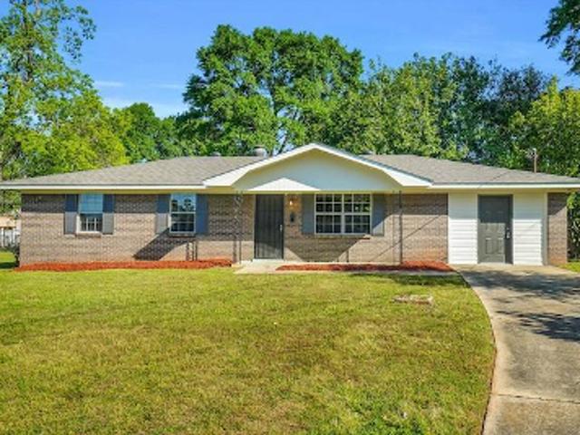 House for sale in Troy, Alabama