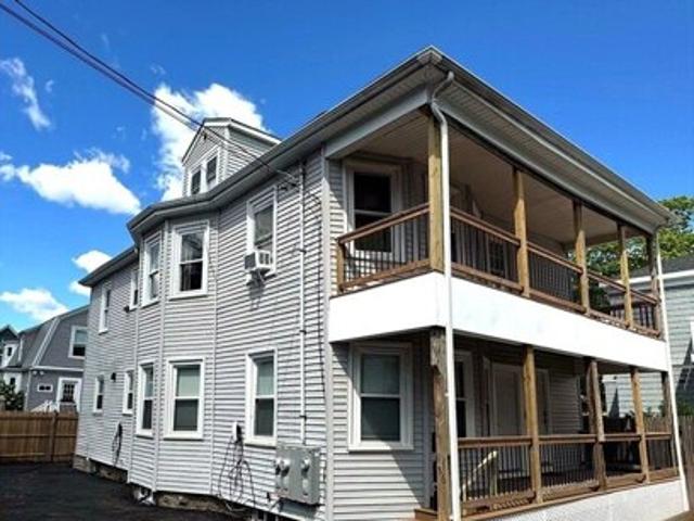 House for sale in Swampscott, Massachusetts