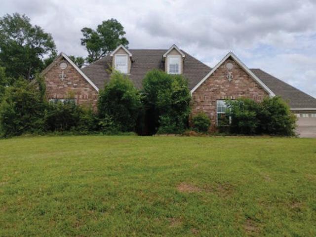 House for sale in Louisiana