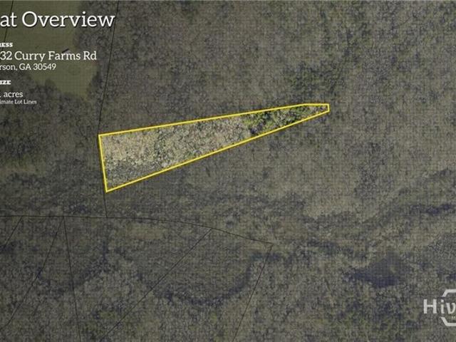 Land for sale in Jefferson, Jackson County