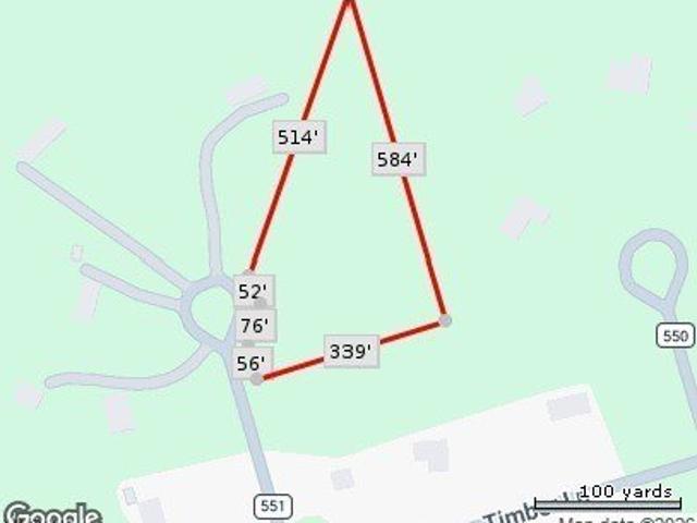 Land for sale in Chagrin Falls, Ohio