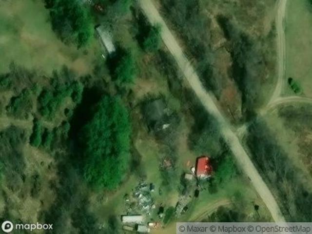 House for sale in Vinton, Ohio