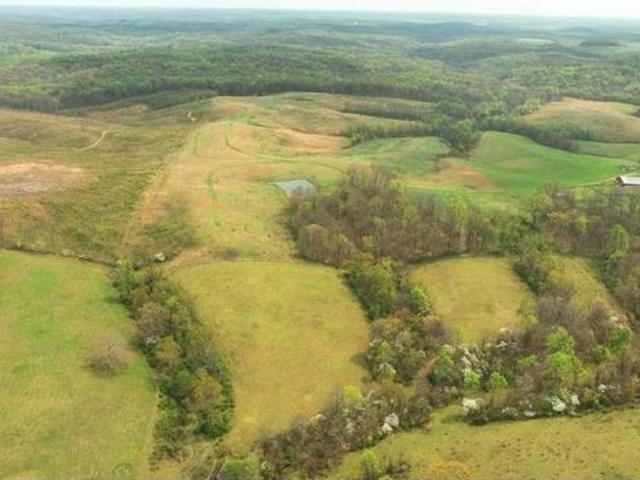 Land for sale in Vinton, Ohio
