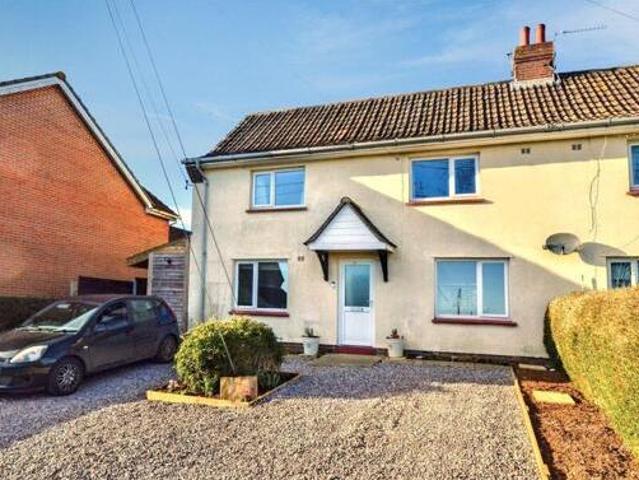 House for sale in Langport, Somerset
