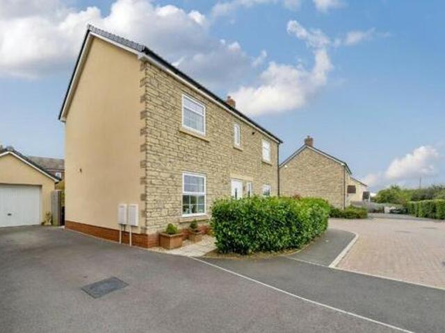 House for sale in Langport, Somerset