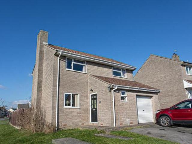 House for sale in Langport, Somerset