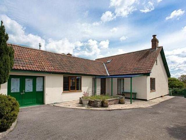 House for sale in Langport, Somerset