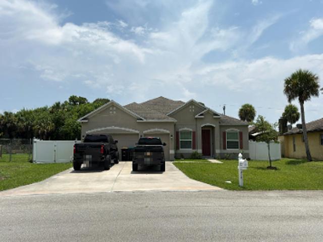 House for sale in Palm Bay, Brevard County