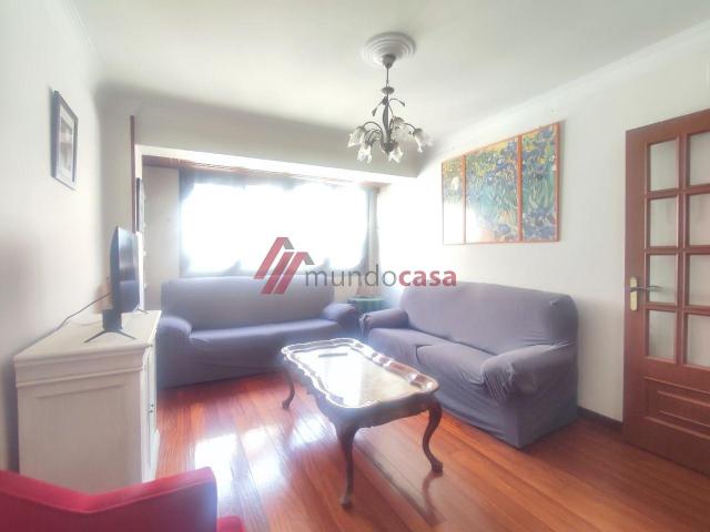 Apartamento en alquiler en Centro, Madrid