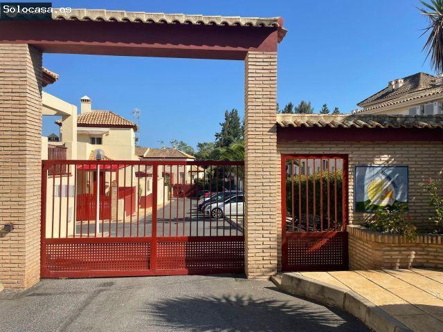 Casa en alquiler en Lepe, Urbasur