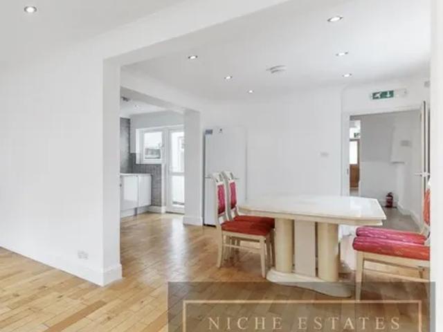 House for rent in North Finchley, Isle Of Man