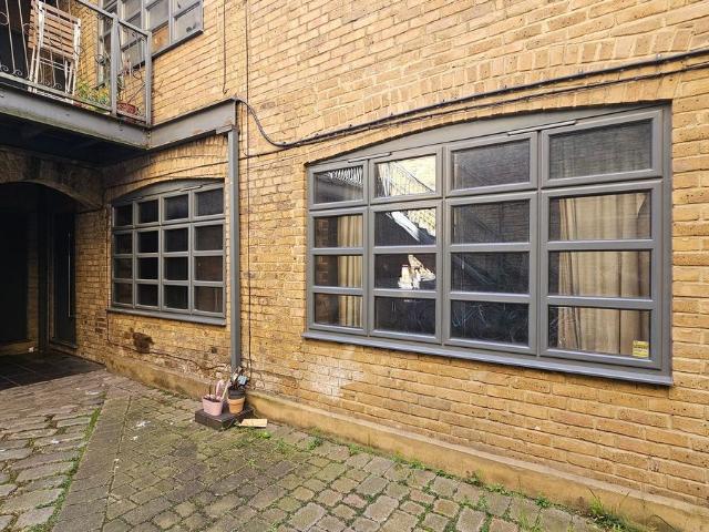 Apartment for rent in Shoreditch, Greater London