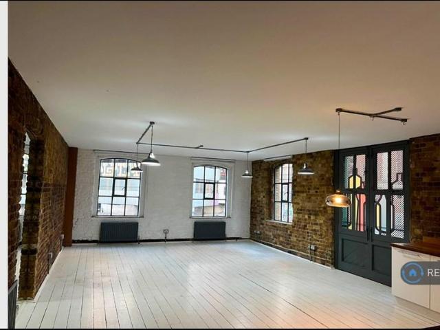 Apartment for rent in Shoreditch, Greater London