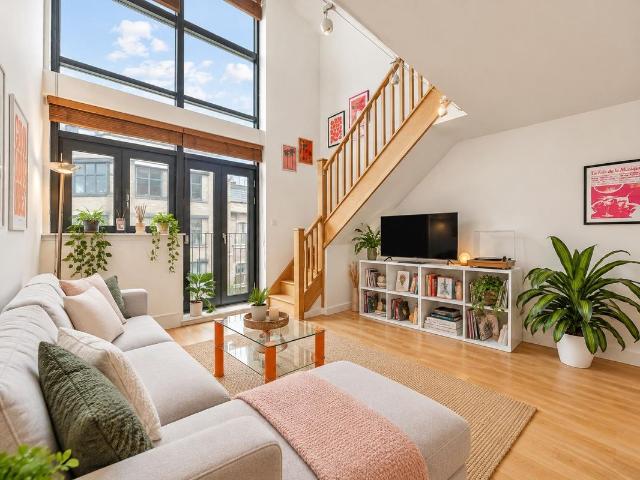 Apartment for rent in London Borough of Hackney, Greater London