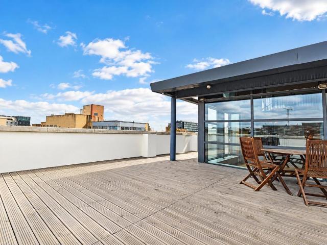Apartment for rent in London Borough of Hackney, Greater London