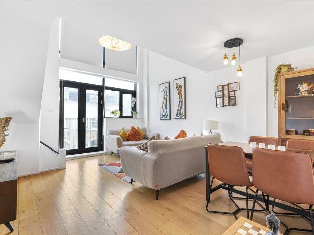 Apartment for rent in London Borough of Hackney, Greater London