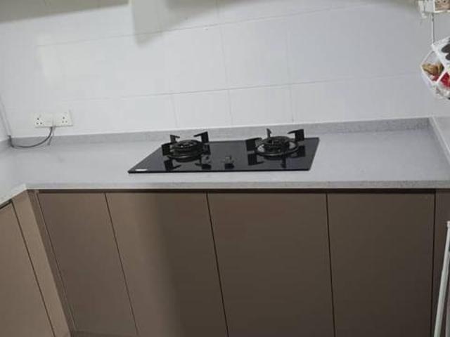 Condominium for sale in Petaling, Alam Impian