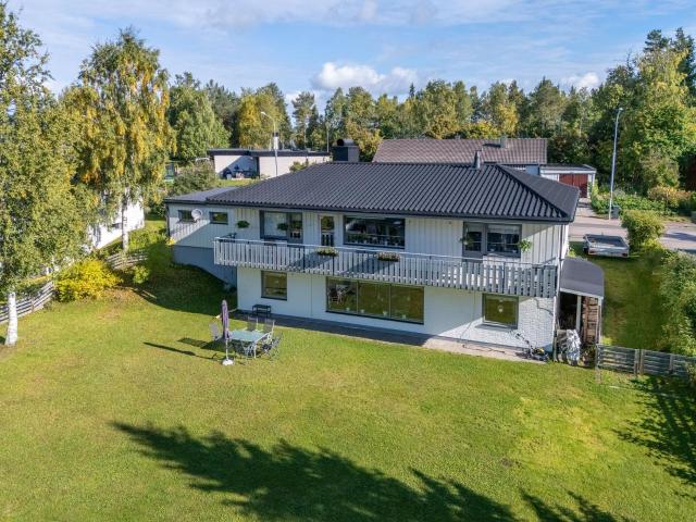 Villa till salu