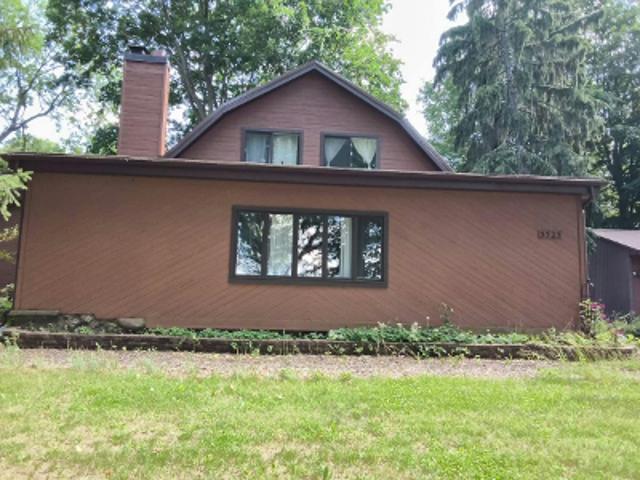 House for sale in Michigan