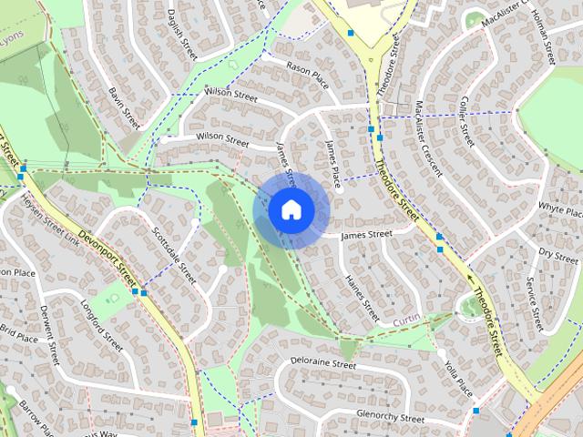 House for rent in Woden, Australian Capital Territory