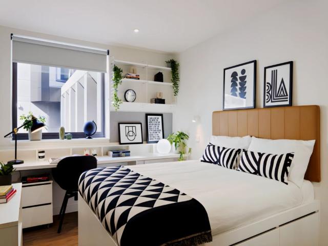 Apartment for rent in St Thomas', The Slade