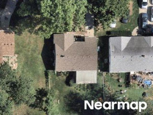 House for sale in Nebraska