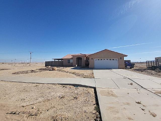 House for sale in Thermal, California
