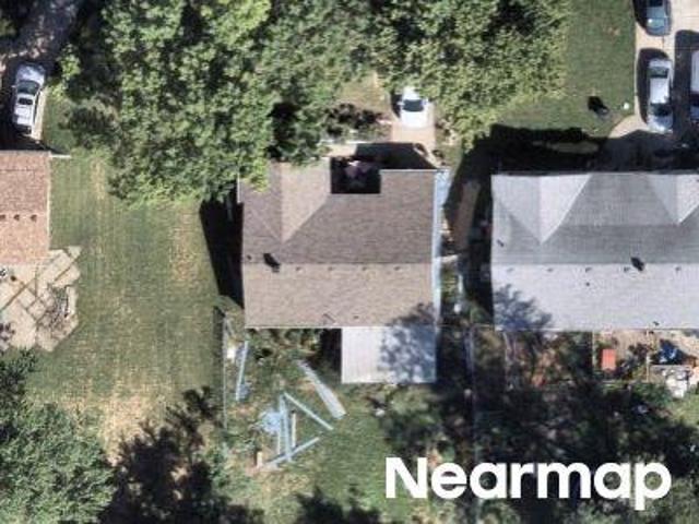 House for sale in Nebraska