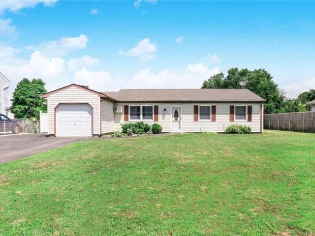 House for sale in Centereach, New York