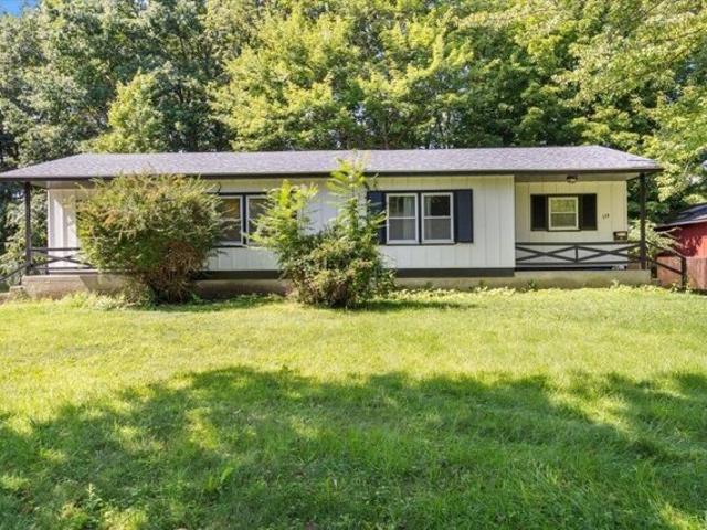 House for sale in Burlington, Vermont