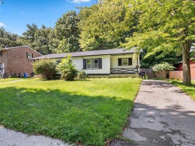 House for sale in Burlington, Vermont