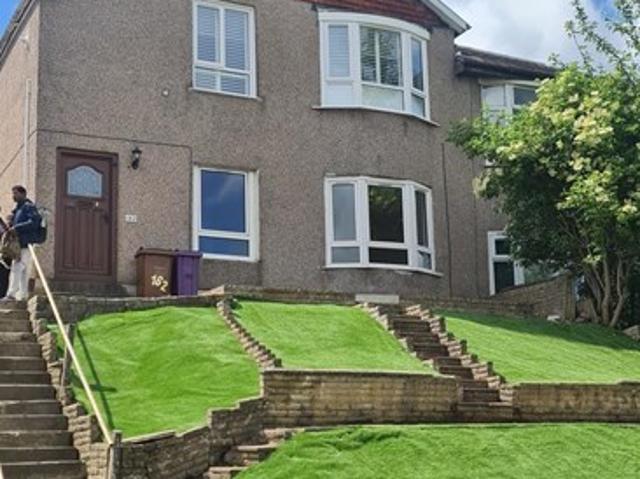 House for rent in King's Park, Scotland