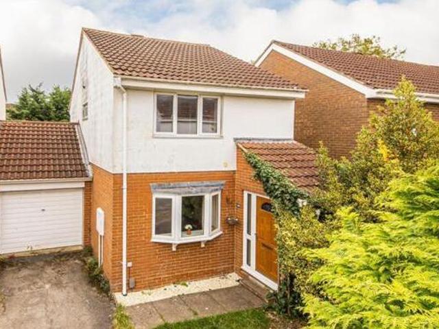 House for sale in Northcourt, Vale of White Horse