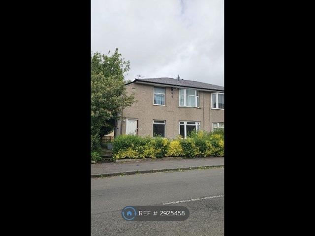 Apartment for rent in King's Park, Scotland