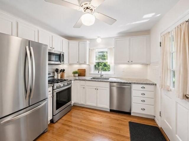 House for sale in Massachusetts