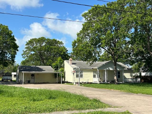 House for sale in Corpus Christi, Texas