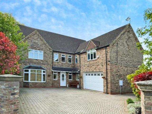 House for sale in North Yorkshire