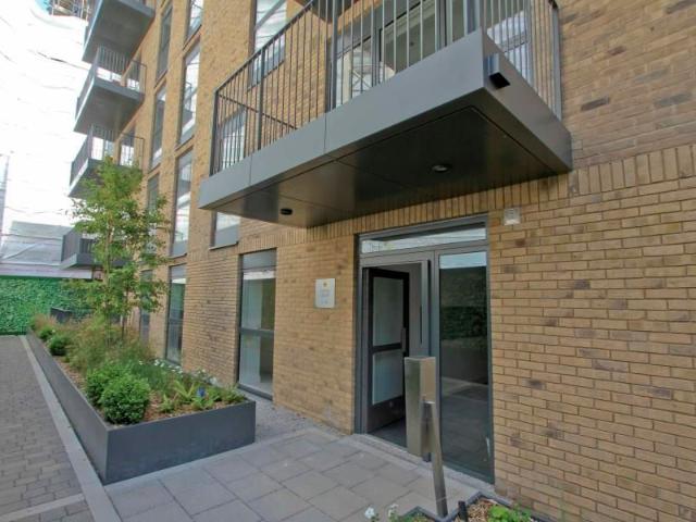 Apartment for rent in Wealdstone, Greater London