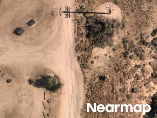 House for sale in Pioneertown, California