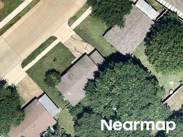 House for sale in Garland, Texas