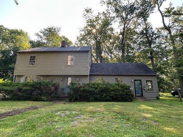 House for sale in Avon Lake