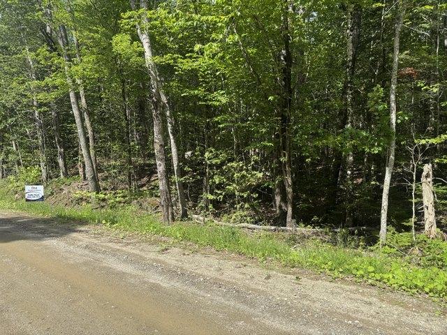Land for sale in Lincoln, Maine